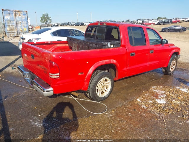 DODGE DAKOTA SPORT/SXT - 4