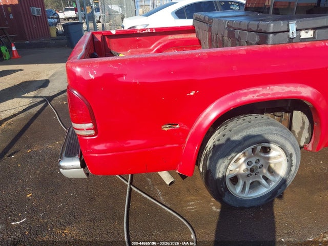 DODGE DAKOTA SPORT/SXT - 6