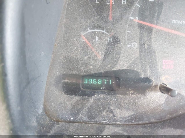 DODGE DAKOTA SPORT/SXT - 7