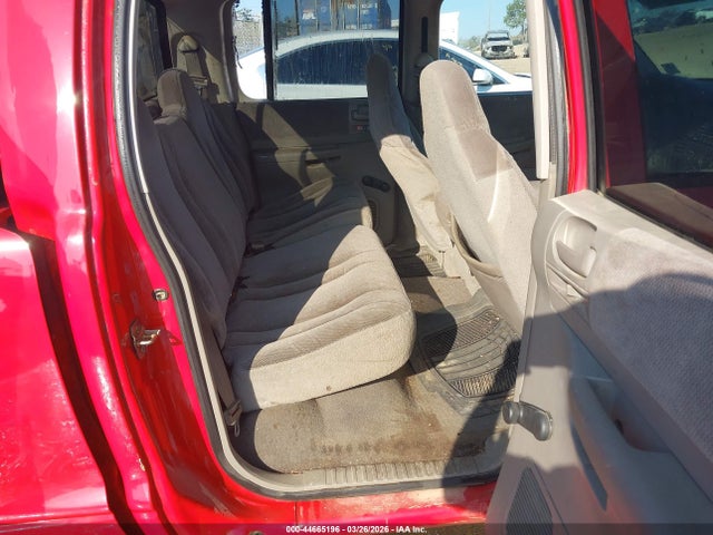 DODGE DAKOTA SPORT/SXT - 8