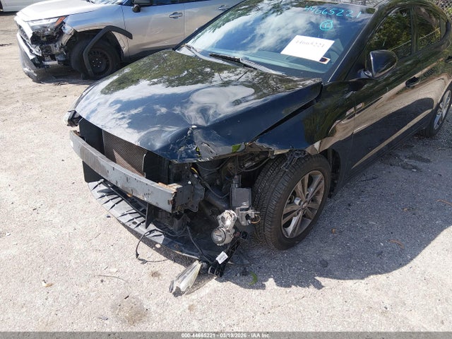 HYUNDAI ELANTRA SE - 6