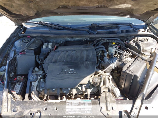 CHEVROLET IMPALA SS - 10