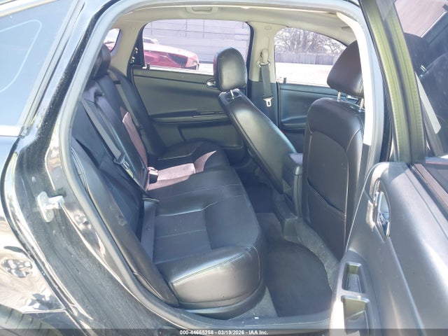 CHEVROLET IMPALA SS - 8