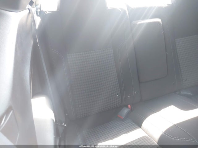 DODGE CHALLENGER SXT - 7