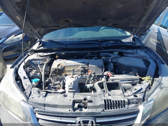 HONDA ACCORD SPORT - 10