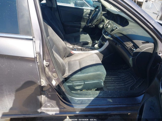 HONDA ACCORD SPORT - 5