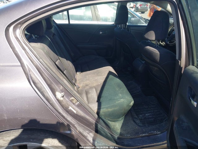 HONDA ACCORD SPORT - 8