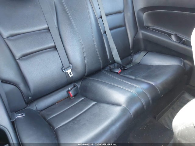 HONDA ACCORD EX-L - 8