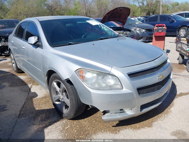 CHEVROLET MALIBU 1LT - 1