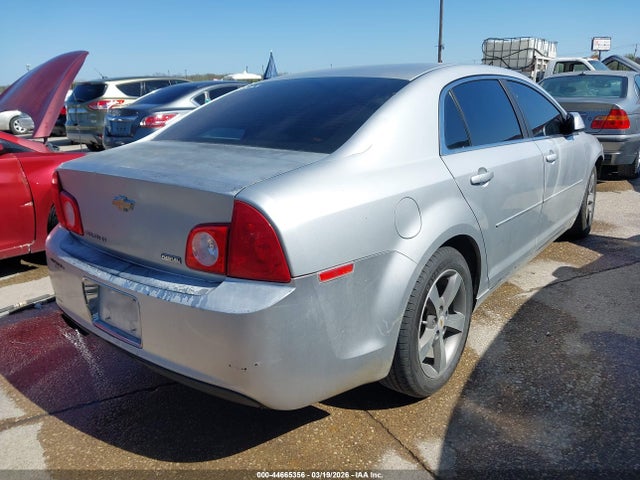 CHEVROLET MALIBU 1LT - 4