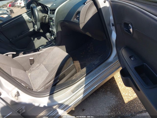 CHEVROLET MALIBU 1LT - 5