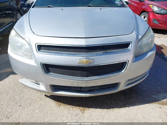 CHEVROLET MALIBU 1LT - 6