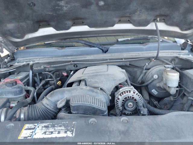 CHEVROLET SILVERADO 1500 LT1 - 10