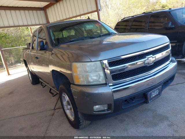 CHEVROLET SILVERADO 1500 LT1 - 1