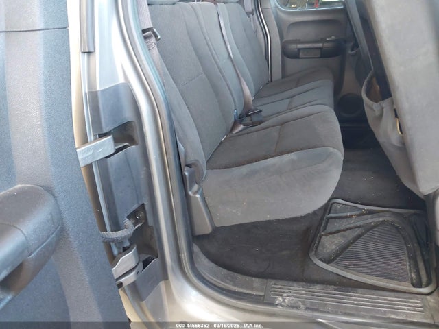 CHEVROLET SILVERADO 1500 LT1 - 8