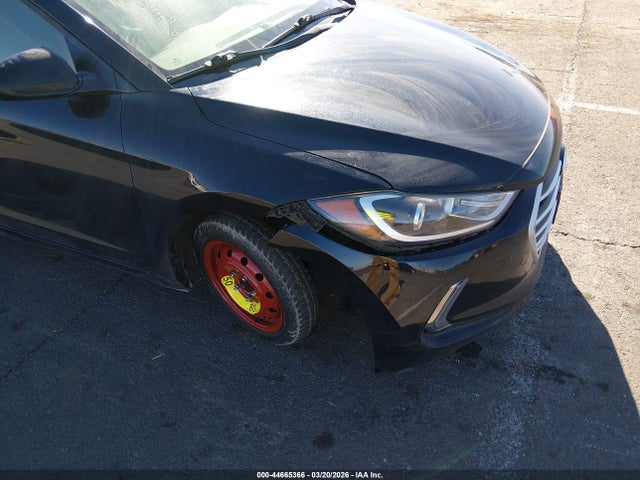 HYUNDAI ELANTRA SE - 6