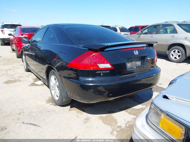 HONDA ACCORD 2.4 LX - 3