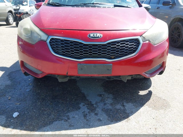 KIA FORTE LX - 6