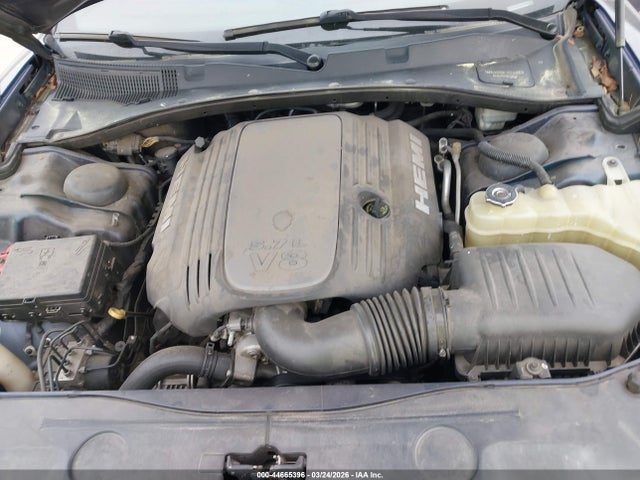 DODGE CHARGER ROAD/TRACK - 10