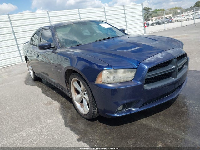 DODGE CHARGER ROAD/TRACK - 1