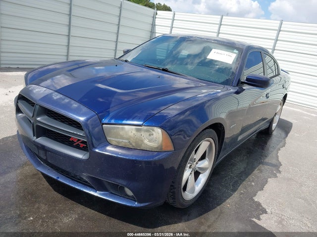 DODGE CHARGER ROAD/TRACK - 2