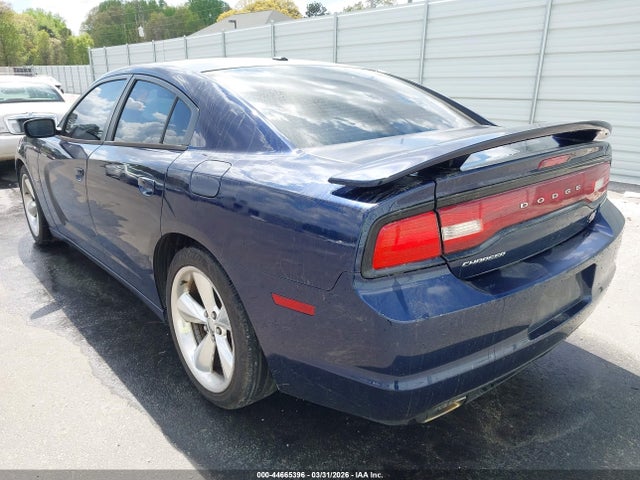 DODGE CHARGER ROAD/TRACK - 3
