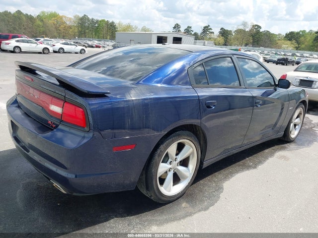 DODGE CHARGER ROAD/TRACK - 4
