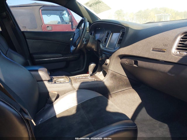 DODGE CHARGER ROAD/TRACK - 5