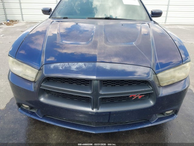 DODGE CHARGER ROAD/TRACK - 6