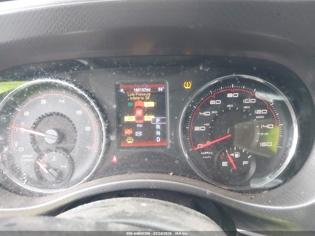 DODGE CHARGER ROAD/TRACK - 7