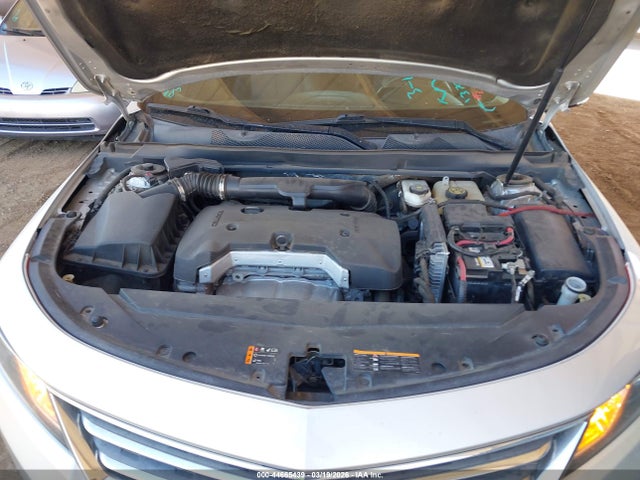 CHEVROLET IMPALA LT - 10