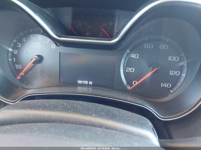 CHEVROLET IMPALA LT - 7