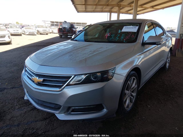 CHEVROLET IMPALA LT - 2