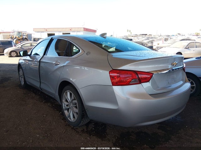 CHEVROLET IMPALA LT - 3