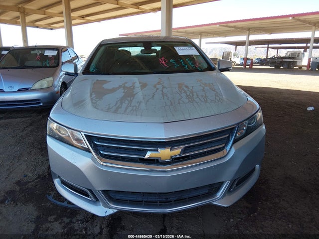 CHEVROLET IMPALA LT - 6