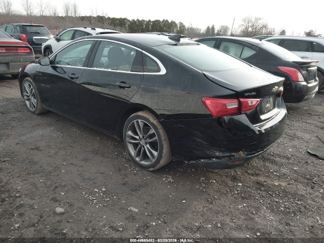CHEVROLET MALIBU FWD 1LT - 3