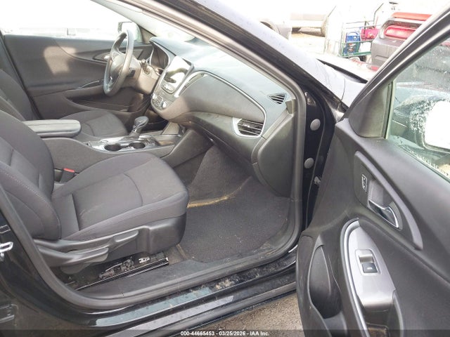 CHEVROLET MALIBU FWD 1LT - 5