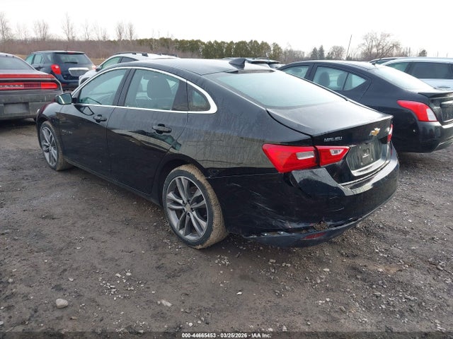 CHEVROLET MALIBU FWD 1LT - 6