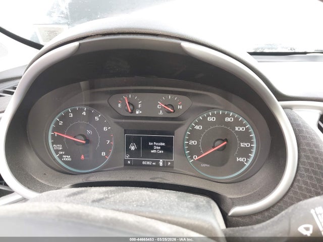 CHEVROLET MALIBU FWD 1LT - 7