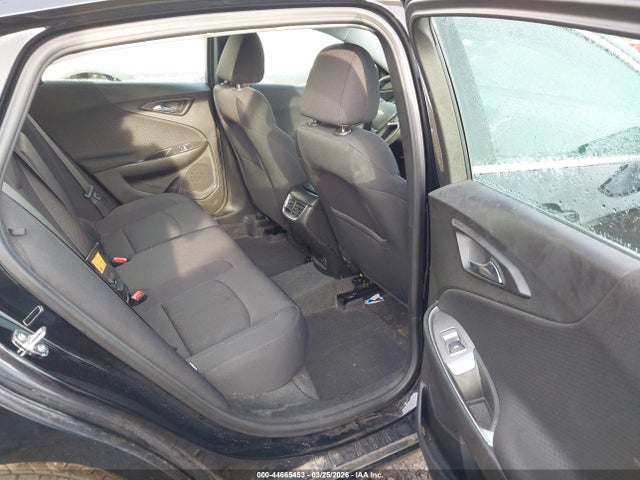 CHEVROLET MALIBU FWD 1LT - 8