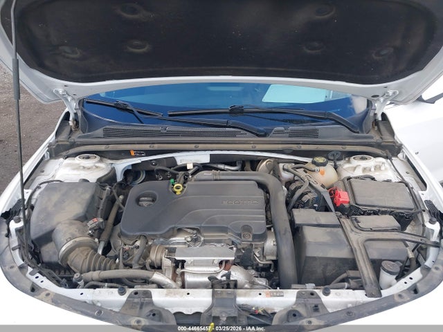 CHEVROLET MALIBU FWD LS - 10