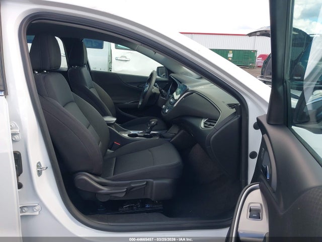 CHEVROLET MALIBU FWD LS - 5