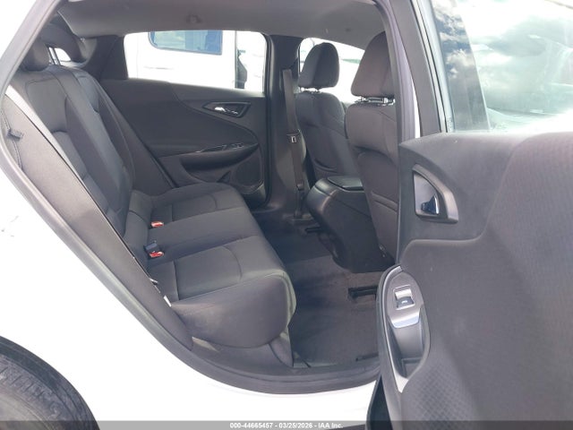 CHEVROLET MALIBU FWD LS - 8