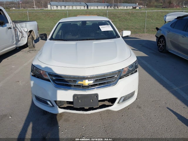 2017 Chevrolet IMPALA 1LT 照片 12