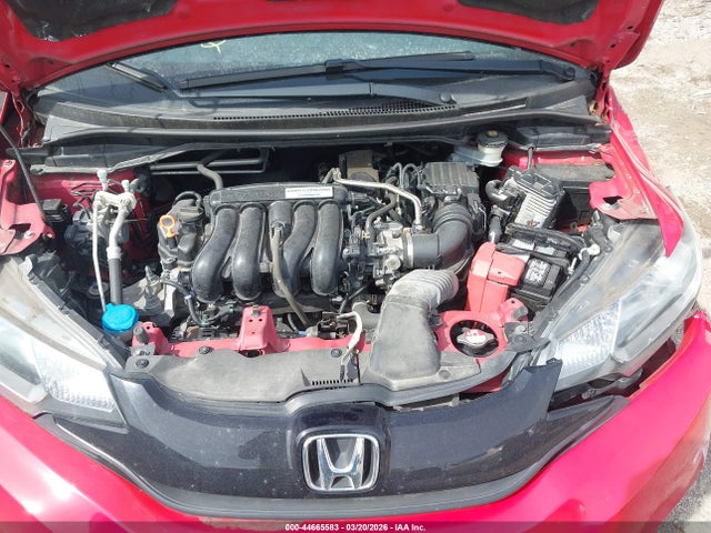 HONDA FIT - 10
