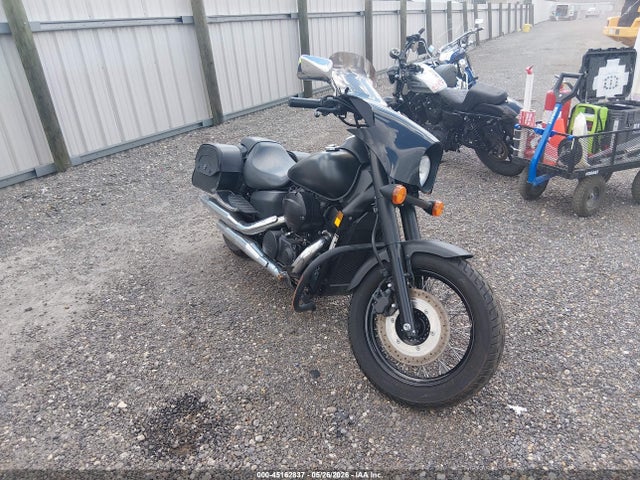 2022 HONDA VT750 C2B