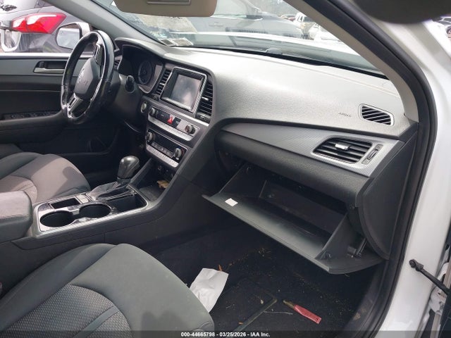 HYUNDAI SONATA SEL - 5