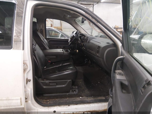 CHEVROLET SILVERADO 1500 LT - 5