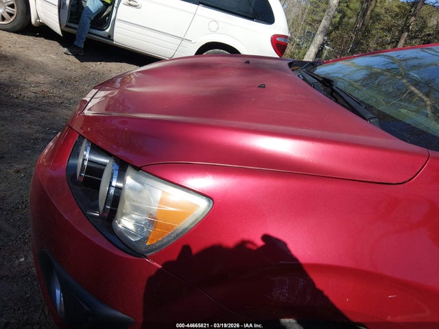 CHEVROLET SONIC LTZ AUTO - 6