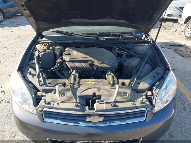 CHEVROLET IMPALA LS - 10